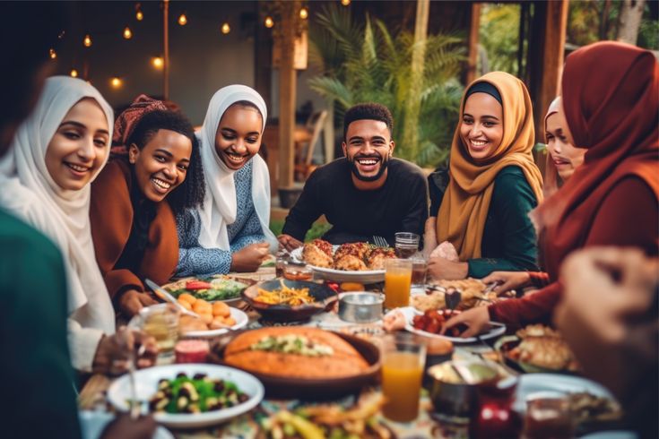 About Foodie Hub