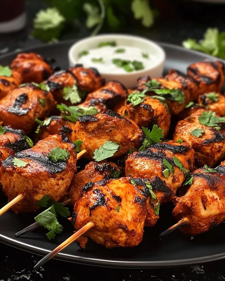 Chicken Tikka Masala
